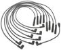 Standard Ignition Spark Plug Wire Set