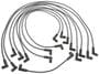 Standard Ignition Spark Plug Wire Set