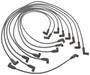 Standard Ignition Spark Plug Wire Set