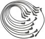 Standard Ignition Spark Plug Wire Set