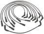 Standard Ignition Spark Plug Wire Set