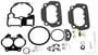 Standard Ignition Hygrade Rochester 2BBL Carburetor Kit