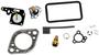Standard Ignition Hygrade Holley 1BBL Carburetor Kit