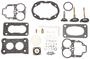 Standard Ignition Hygrade Holley-Weber 2BBL Carburetor Kit