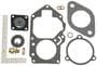 Standard Ignition Hygrade Ford 1BBL Carburetor Kit