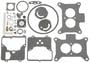 Standard Ignition Hygrade Ford 2BBL Carburetor Kit