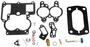 Standard Ignition Hygrade Rochester 2BBL Carburetor Kit