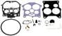 Standard Ignition Hygrade Rochester 4BBL Carburetor Kit