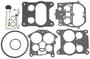 Standard Ignition Hygrade Rochester 4BBL Carburetor Kit