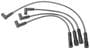 Standard Ignition Spark Plug Wire Set