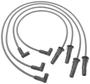 Standard Ignition Spark Plug Wire Set
