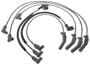 Standard Ignition Spark Plug Wire Set