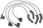 Standard Ignition Spark Plug Wire Set
