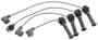 Standard Ignition Spark Plug Wire Set