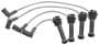 Standard Ignition Spark Plug Wire Set