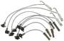 Standard Ignition Spark Plug Wire Set