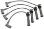 Standard Ignition Spark Plug Wire Set