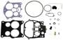 Standard Ignition Hygrade Rochester 4BBL Carburetor Kit