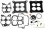 Standard Ignition Hygrade Ford 4BBL Carburetor Kit