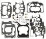 Standard Ignition Hygrade Carter 4BBL Carburetor Kit