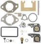 Standard Ignition Hygrade Holley 1BBL Carburetor Kit