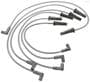 Standard Ignition Spark Plug Wire Set