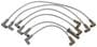 Standard Ignition Spark Plug Wire Set