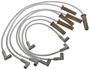 Standard Ignition Spark Plug Wire Set