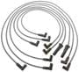Standard Ignition Spark Plug Wire Set