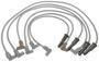 Standard Ignition Spark Plug Wire Set