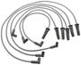 Standard Ignition Spark Plug Wire Set