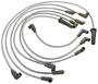 Standard Ignition Spark Plug Wire Set