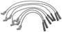 Standard Ignition Spark Plug Wire Set