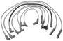 Standard Ignition Spark Plug Wire Set