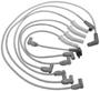 Standard Ignition Spark Plug Wire Set