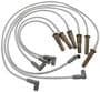 Standard Ignition Spark Plug Wire Set