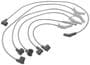 Standard Ignition Spark Plug Wire Set