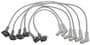 Standard Ignition Spark Plug Wire Set