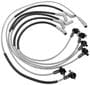 Standard Ignition Spark Plug Wire Set