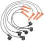 Standard Ignition Spark Plug Wire Set