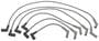 Standard Ignition Spark Plug Wire Set
