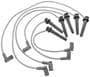 Standard Ignition Spark Plug Wire Set