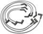 Standard Ignition Spark Plug Wire Set
