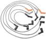 Standard Ignition Spark Plug Wire Set