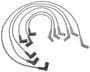 Standard Ignition Spark Plug Wire Set