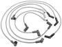 Standard Ignition Spark Plug Wire Set