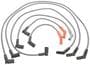 Standard Ignition Spark Plug Wire Set