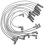 Standard Ignition Spark Plug Wire Set