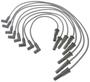 Standard Ignition Spark Plug Wire Set