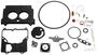 Standard Ignition Hygrade Ford 2BBL Carburetor Kit